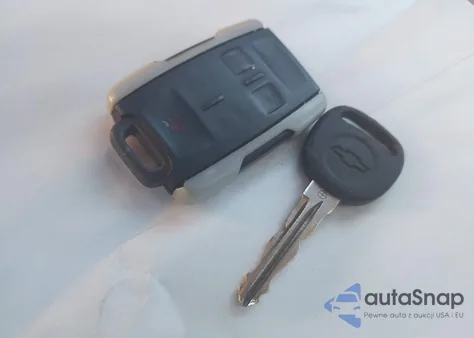 2009 Chevrolet Tahoe Ltz из США, поврежденный, VIN 1GNFC33039R296419